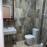 Arandi Ag Hotel