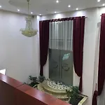 Arandi Ag Hotel Mjull-Bethore