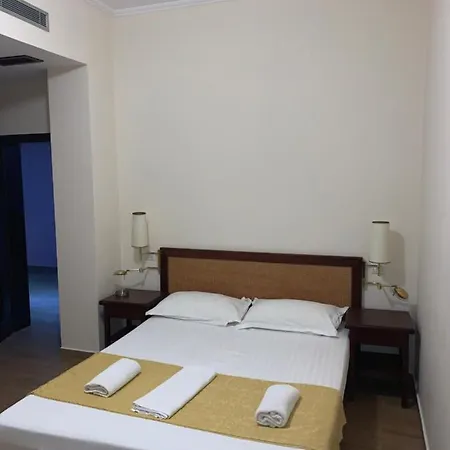 Arandi Ag Hotel Tirana