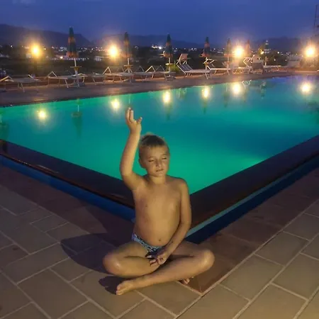 Hotel Arandi Ag