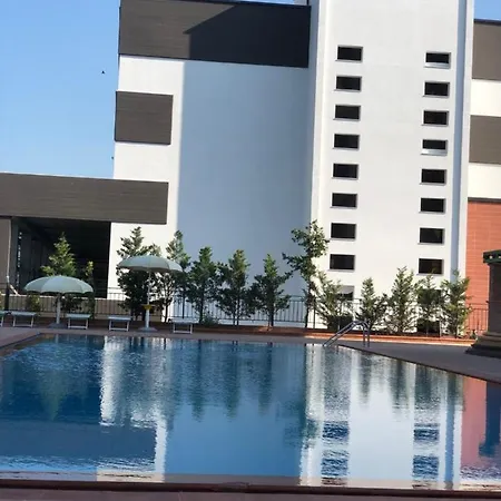 Arandi Ag 3* Tirana