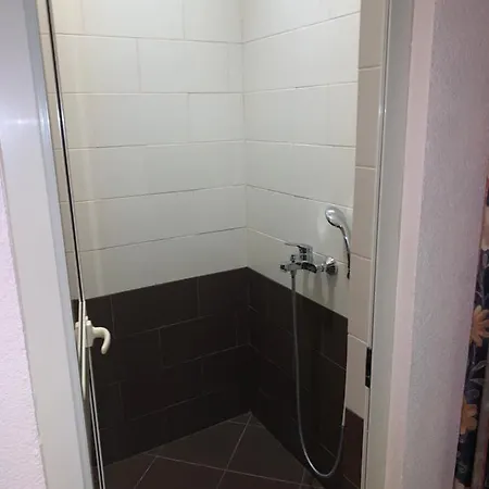 Arandi Ag Hotel Mjull-Bethore