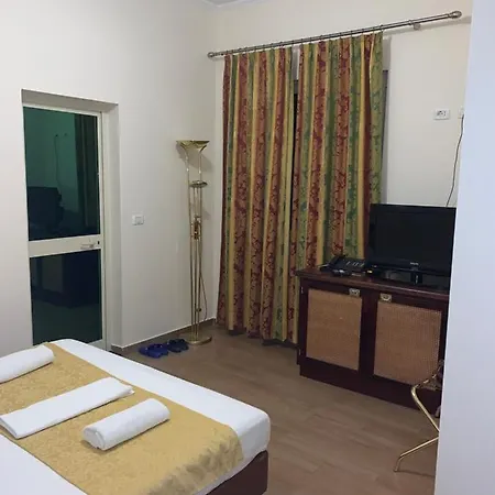 Hotel Arandi Ag