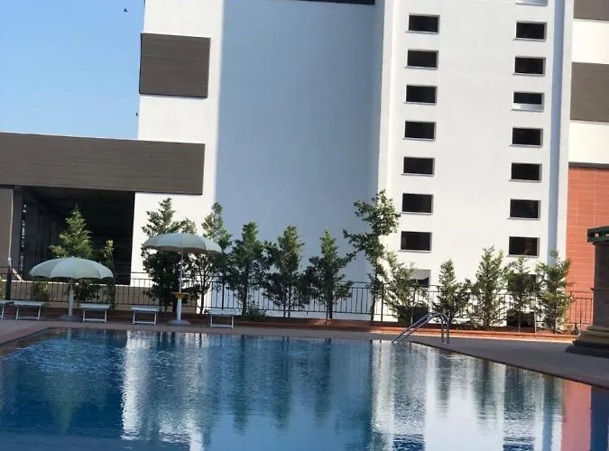 Arandi Ag 3* Mjull-Bethore