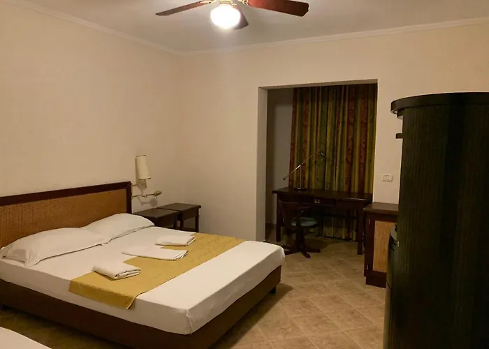 Arandi Ag Mjull-Bethore