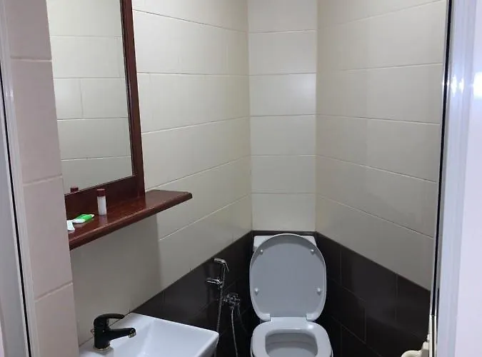 Arandi Ag 3* Mjull-Bethore