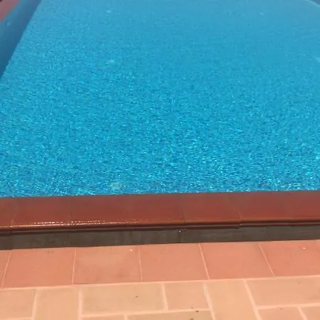 酒店 Arandi Ag Mjull-Bethore