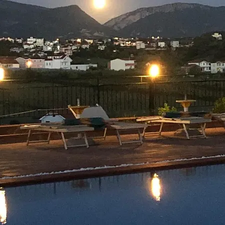 Arandi Ag Hotel Mjull-Bethore