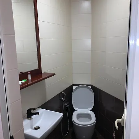 Arandi Ag 3* Mjull-Bethore