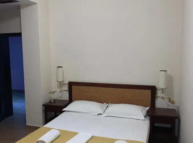 Arandi Ag Hotel Mjull-Bethore