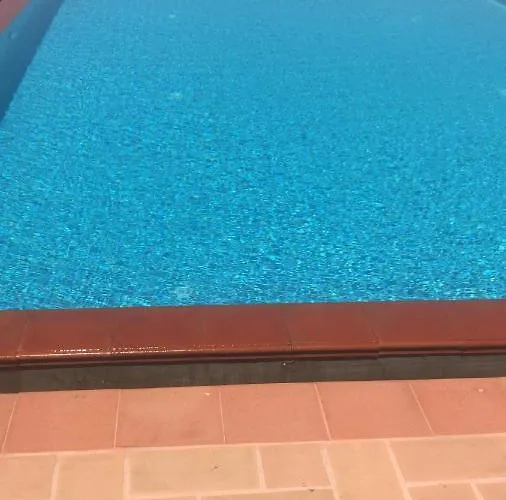 Hotel Arandi Ag Mjull-Bethore