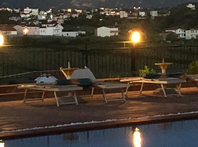 Arandi Ag Hotel Mjull-Bethore